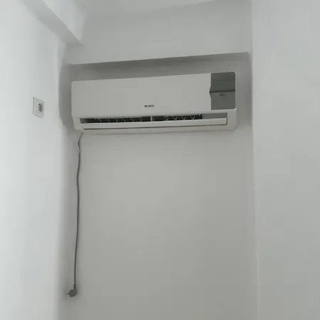 Apartamento Casa De Sol