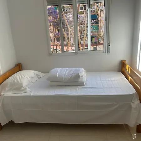 Apartamento Casa De Sol