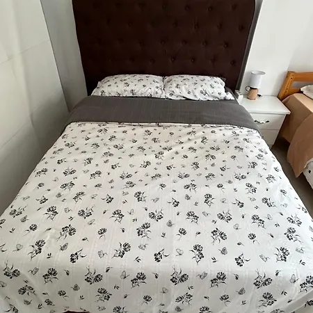 Casa De Sol Apartamento Fuengirola