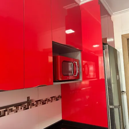 Casa De Sol Apartamento *