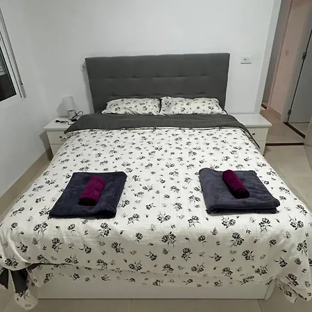 Apartamento Casa De Sol Fuengirola