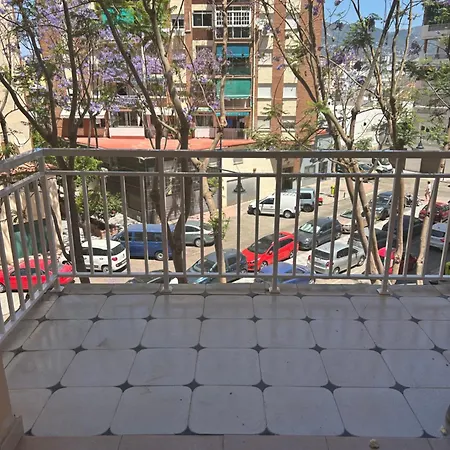 Apartamento Casa De Sol *