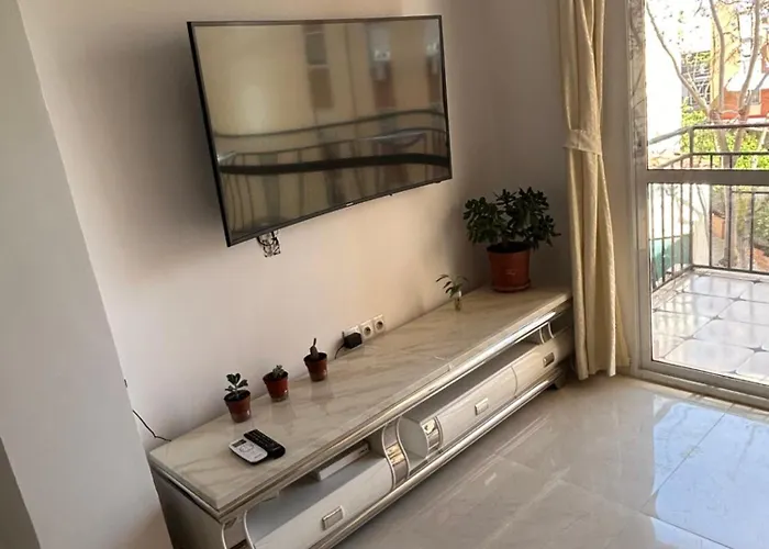 Casa De Sol Apartment