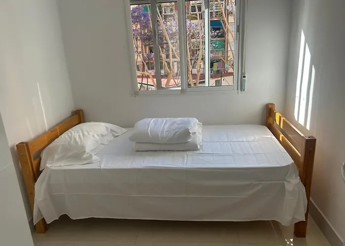 Apartment Casa De Sol