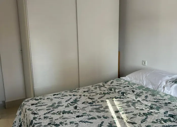 Casa De Sol * Fuengirola