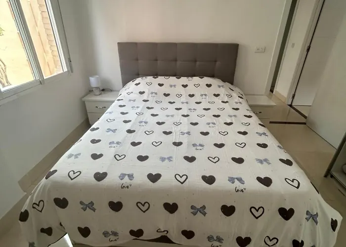 Casa De Sol Apartment Fuengirola