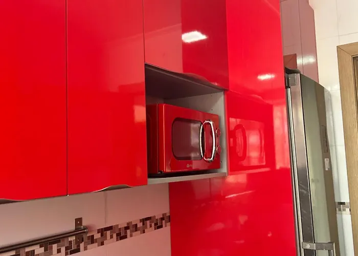 Casa De Sol Apartment *