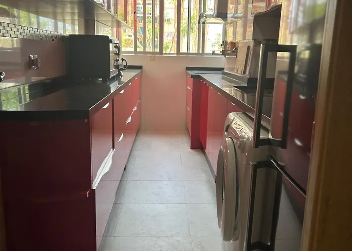 Casa De Sol Apartment