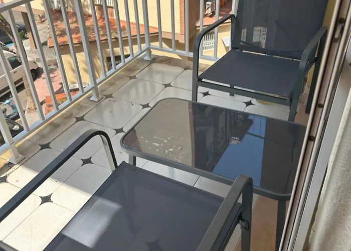 Casa De Sol Apartment Fuengirola