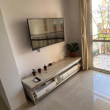 Casa De Sol Appartement