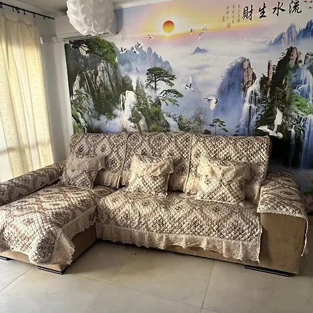 Apartman Casa De Sol Fuengirola