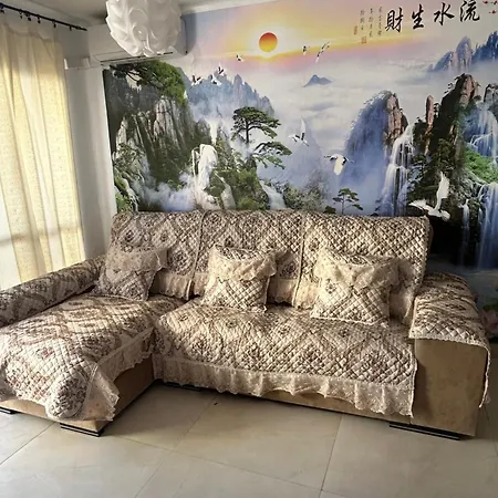 Apartment Bella De Casa Fuengirola