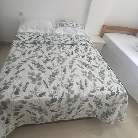 Casa De Sol Appartement