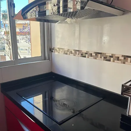 Casa De Sol Appartement Fuengirola