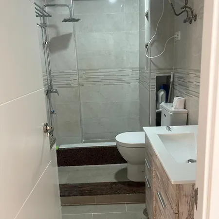 Casa De Sol Appartement