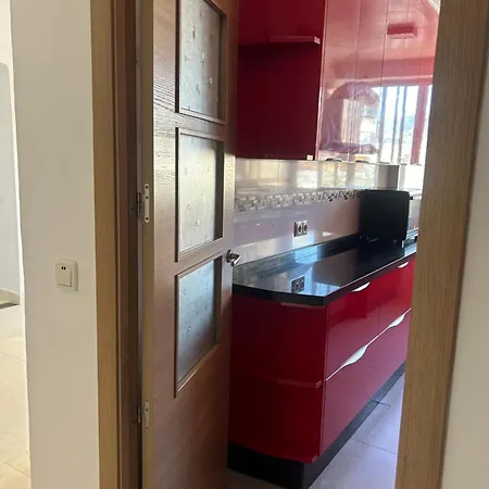 Apartman Casa De Sol