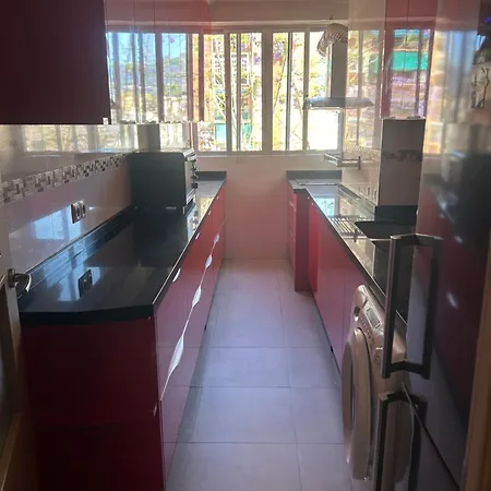 Bella De Casa Apartment *