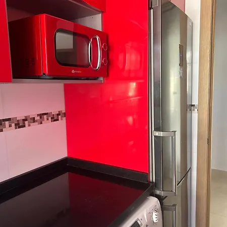 Bella De Casa * Fuengirola