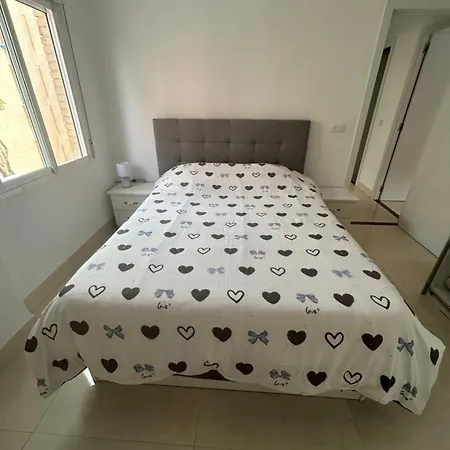 Casa De Sol Appartement Fuengirola