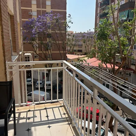 Apartamento Casa De Sol Fuengirola
