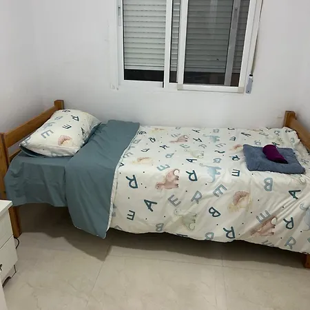 Apartamento Casa De Sol