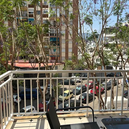 Casa De Sol 아파트 푸엔히롤라