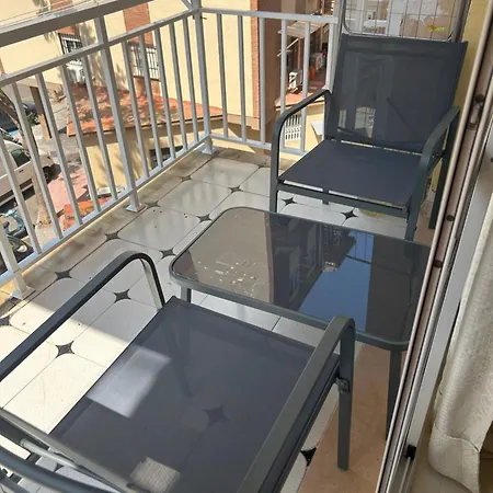 Casa De Sol Appartement Fuengirola