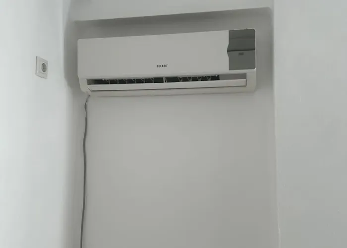 Appartement Casa De Sol