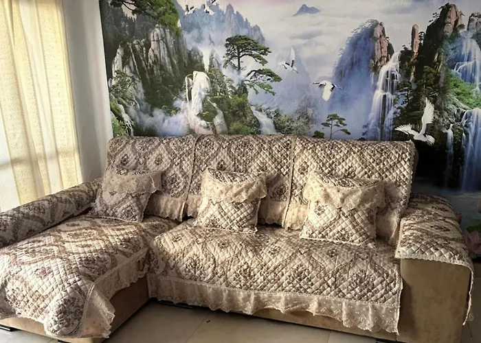 Apartamento Casa De Sol Fuengirola