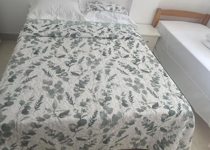 Casa De Sol Appartement