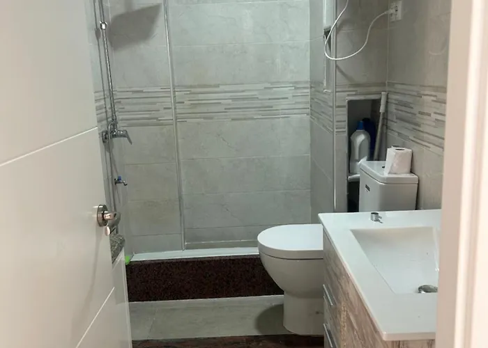 Casa De Sol Appartement