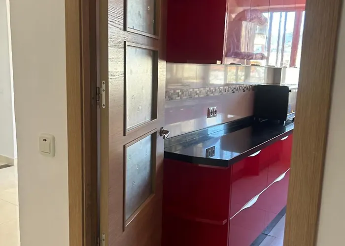 Apartamento Casa De Sol