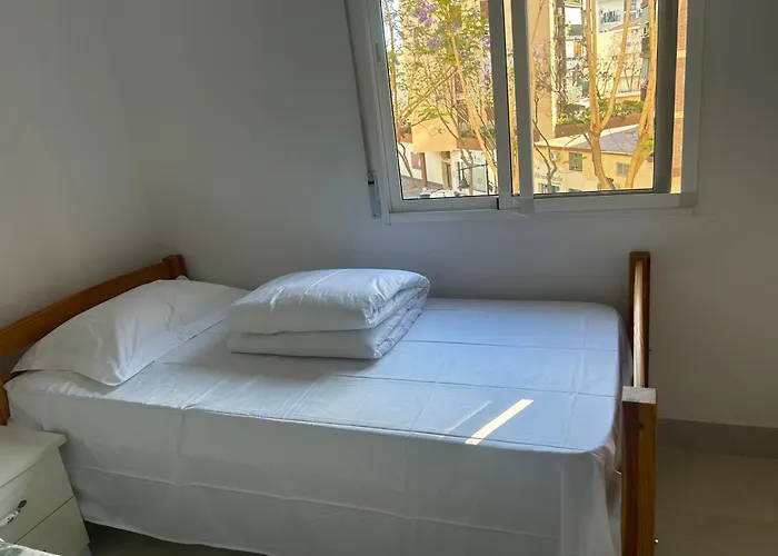 Casa De Sol Appartement Fuengirola