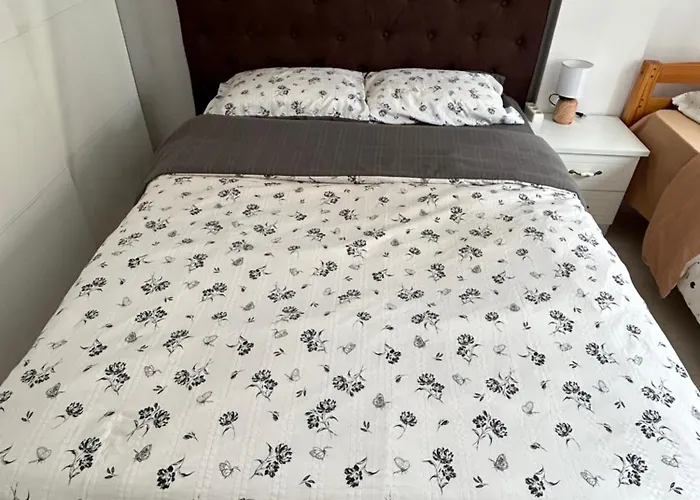 Casa De Sol Appartement Fuengirola