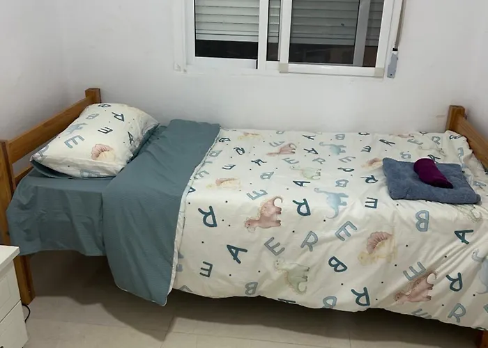 Appartement Casa De Sol