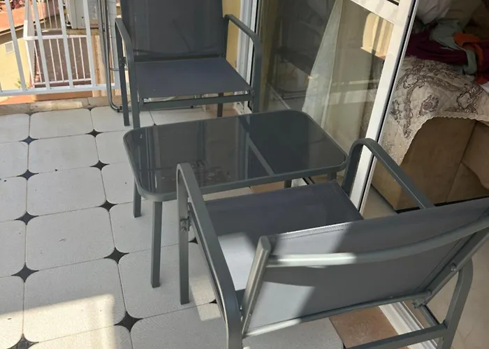 Casa De Sol * Fuengirola