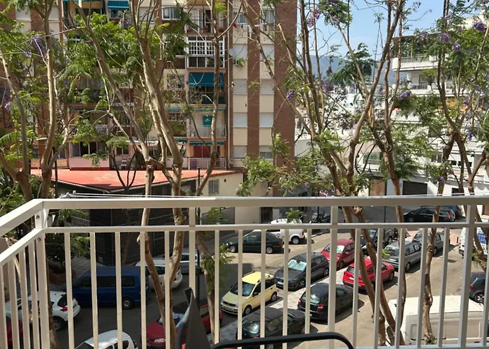 Casa De Sol Appartement Fuengirola