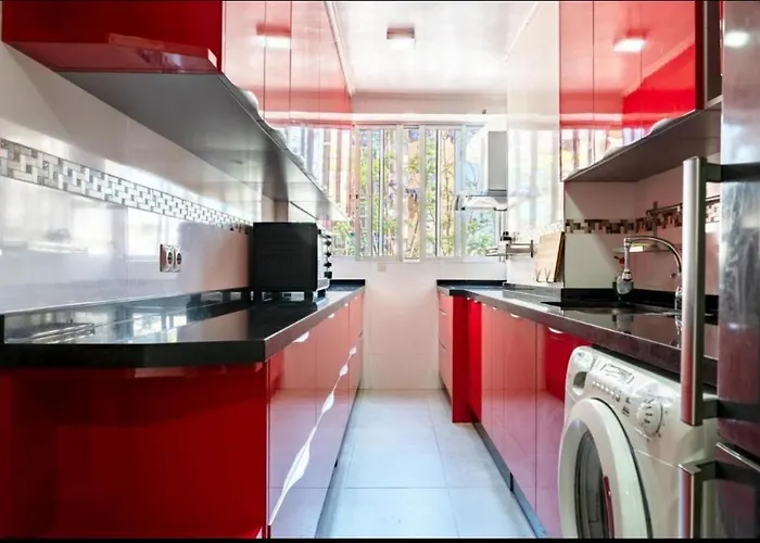 Casa De Sol * Fuengirola