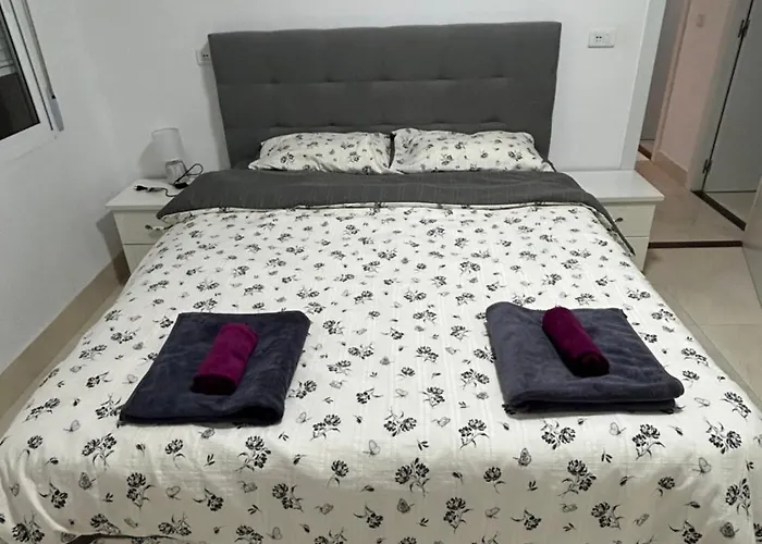 Appartement Casa De Sol Fuengirola