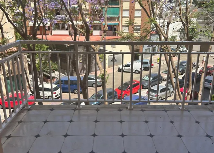 Appartement Casa De Sol *