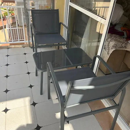 Casa De Sol * فوينخيرولا