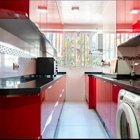 Casa De Sol * فوينخيرولا